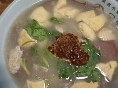 -金原鸭血粉丝汤·汤包·脆皮烤鸭(南京博物院店)