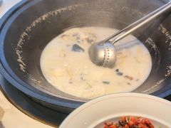 -陈大锅·岳阳鱼馆·地道岳阳菜(美食街店)