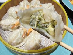 -双海酒店·非遗渔家菜(南戴河店)