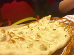 -Santoor 萨都里印度餐厅(北锣鼓巷店)