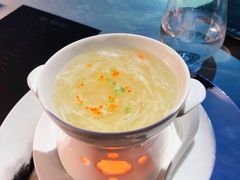 -鲜璟台·地标景观餐厅(上海中心店)