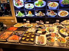 -日月昇渔家菜·海肠捞饭·大连海鲜(星海公园店)