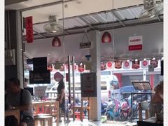 -Doo Dee Thai Food(Issan/Isaan/Esan)