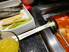 -海底捞火锅(崇文门新世界百货店)