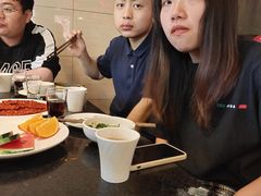 -红鼎坊·老成都火锅(新南门店)