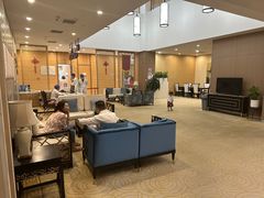 -美年大健康体检中心(牡丹园分院)