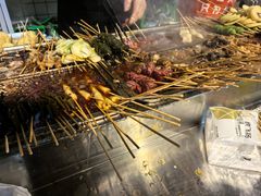 -大姐麻辣烫(莲宝中路店)