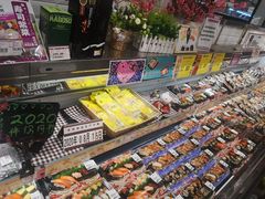 -AEON永旺超市(天津津南店)