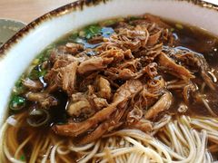 -朱洪元苏式面馆(绿宝广场店)