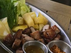 -Blac+Blac(中海环宇荟店)