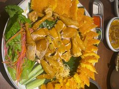 -南越郡·越式风味餐厅(青秀万达店)