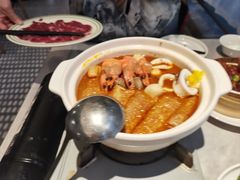 -陶兰居·香港饭店·海鲜大排档(圆融时代广场店)