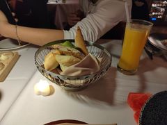 -Kathleen's Waitan 凯圣琳江景西餐厅(外滩店)