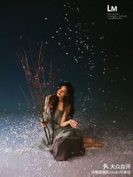 -懒猫摄影studio写真馆