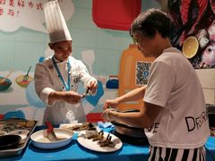 -盒马鲜生(首义店)