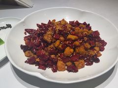 -渔嫂烧河鲜•土菜馆(中正天街店)