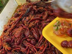 -韩厨烤肉火锅无限自助餐厅(潮流特区店)