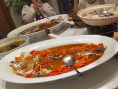 -丹江渔村(龙旗店)