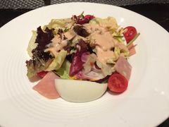 -半秋山西餐厅(巴南万达广场店)