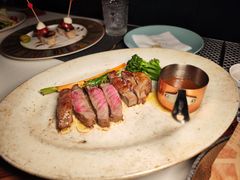 -J·one Bistro吉萬酒厨·牛排