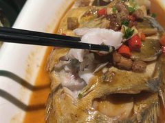 -小菜园新徽菜(青岛市南万象城店)