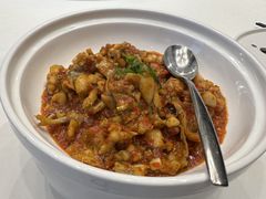 -龙船人海鲜城(长治路店)