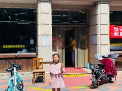 门面-欣乐糕点店(洪湖里总店)