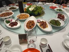 -渝信川菜 · 川味家常菜(财富购物中心店)