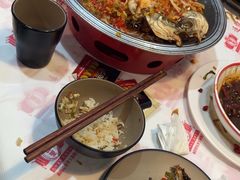 -堂瓦里·33年传统赣菜(第一街区店)