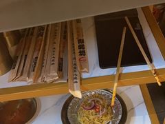 -核桃碳烤肉馆(深圳首店)