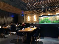 -渔寿司·日本料理(艾尚天地店)