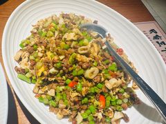 -蝦塘·中国餐馆(城墙南马道巷店)