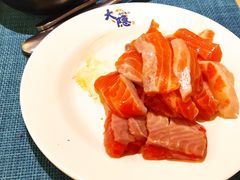 -金环海鲜自助(大坪时代天街店)