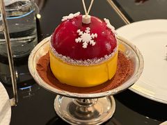 -王府半岛酒店·大堂茶座