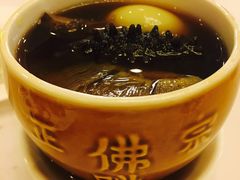 -聚春园自助餐厅(东街口店)