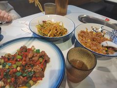 -爱上味·私房菜(仁恒国际店)