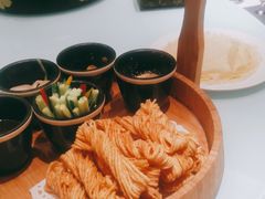 -味道名厨(林州地方特色菜▪光远店)