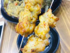 -老虎滩大连海鲜烧烤(建邺云锦路总店)