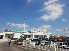 -东台西溪天仙缘景区