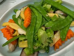 -王厚元饺子·辽菜(浑南店)