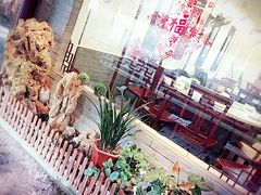 -观桥阁(锦溪店)