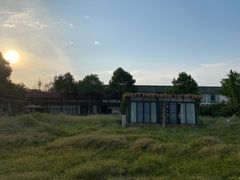 -洪湖家庭农场·团建·露营·会议