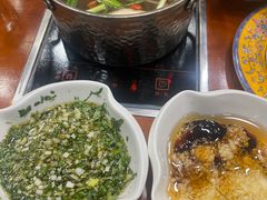 -口福居老北京涮肉(大运村店)