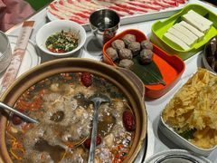 -菌小白火锅(时尚天河店)