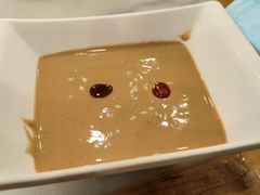麻酱小料-牛街·马辈儿涮肉(牛街二店)