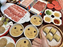 -南门涮肉(上海二店)