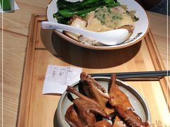 -星仔记烧腊饭店(五山店)