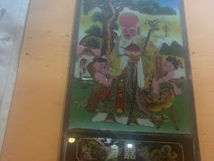 -米庄·原味私房菜(骏壹万邦店)