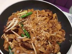 干炒牛河-太兴餐厅(东方广场分店)