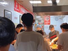 -郭记小街麻辣烫(虎坊路店)